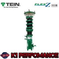 Honda Civic FE 2021+ - TEIN Flex Z Fully Adjustable Suspension/Coilover