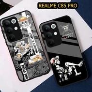 HP E1777 Softcase Glass Realme C85 Pro - Protective Silicone Case Latest Realme C85 Prohp 2025