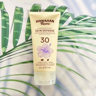 50% OFF ราคา Sale!!! โปรดอ่านรายละเอียดสินค้า EXP: 02/2025 (Hawaiian Tropic®) AntiOxidant + Sunscree