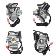 LY Keihin Carburatofor Honda Gy6 125Cc Gy6-125 Gy6-150 Carburator Ginawa Sa Bansang Hapon