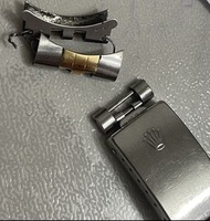 勞力士 Rolex DATEJUST 16233,16013錶扣，錶耳455B