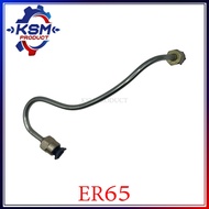 Fuel Pressure Hose/Nozzle Pin ER65 Tiller Parts For KUBOTA Machine (KUBOTA Spare Parts)