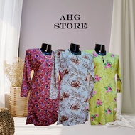 [READY STOCK] BAJU KURUNG BERCORAK by AHG STORE