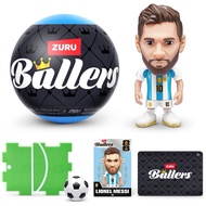 FIFA World Cup 2026 Zuru Ballers Mystery Ball