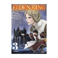 นายอินทร์ หนังสือ ELDEN RING เส้นทางสู่พฤกษาทอง เล่ม 3 (Mg)