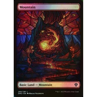 Mountain (DMU) 280 [EN/F]