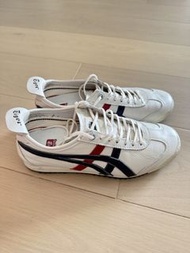 Onitsuka Tiger Mexico 66 SD Leather
