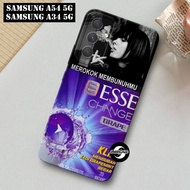 HP Samsung Galaxy A54 5G / Samsung Galaxy A34 5G Phone Case - Best Fashion Case CUTE - Latest Samsun