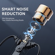 SPRISE KT Wired Earbuds Diamond With Mic Deep Bass Earphone Dynamic Karaoke Stereo In-Ear Headset 3.