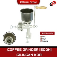 Gilingan Jagung Manual Kopi & Lada | Corn Grinder Type | 500 H & 201