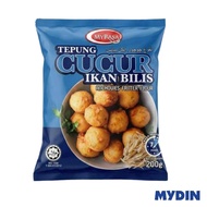 MyRasa Tepung Cucur Ikan Bilis (200g)