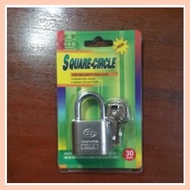 ✟ § ✧ Heavy-duty Security Padlock (podlock)/ Stainless Padlock(podlock), lock