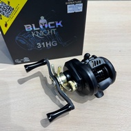 G-TECH BLACK KNIGHT 31HG（BC REEL）