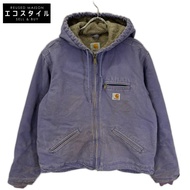 Carhartt 紫色 Sierra 夾克，L 碼 [二手]