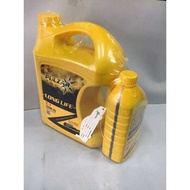 นํ้ามันเครื่อง PULZAR Z-7 SAE 20W-50 ดีเซลและ เบนซิน