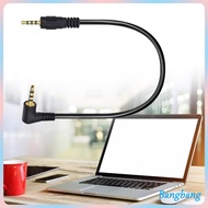 Bang Muisic Cable Speaker Wire 2 5mm Jacks Cable for Car Headphone Adapter Male Jacks