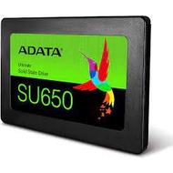 ADATA SOLID STATE DRIVE (SSD) 512GB
