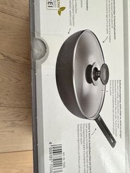 德國Berndes全新炒菜鍋