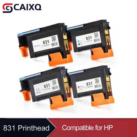 831 Print Head for HP831 Latex Printhead CZ677A CZ678A CZ679A CZ680A for HP Latex 300 310 330 335 36