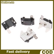 4TM 110/220V Refrigerator Overload Protector Freezer Replacement Part Relay 1/2 1/3 1/4 1/5 1/6 1/7 
