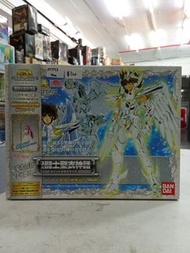 (葵興樂聲9樓門市現貨) 聖鬥士星矢 聖衣神話 天馬座 神聖衣 (NT593)