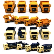 Ready Stock Truck Car Toys Construction Vehicle Engineering ( 4x lorry 2201 ) Plastic Truck Lori