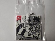 我的英雄學院橡膠掛件 匙扣 吊飾 週邊掛飾 No.2 奮進人 轟炎司