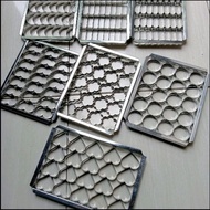 Edam Cheese Kastengel Cookie Mold in Cake Mold Cookienastar