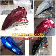 ✣✹Xeon GT 125 Front Fender ORIGINAL YGP