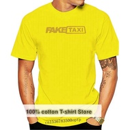 Fake Taxi Black T-shirt FakeTaxi tshirts
