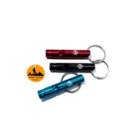 K2 WHISTLE BLACK (WHISTLE)