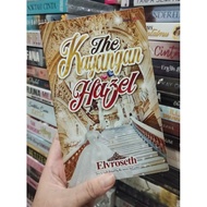 The Kayangan Hazel - Elvroseth