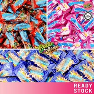 Cloud 9 Dynamite Chews Choco Mint Plus Chewy Candy Fruity Gula-gula Small Pack