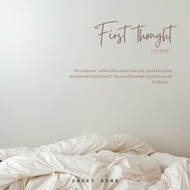 Reed Diffuser ก้านไม้หอม Sweet Home 250 ml