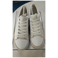 Preloved Guess Shoes Leather ORIGINAL 100%