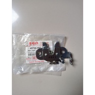 Bracket Lock Seat Raider150