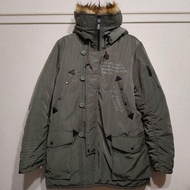 AVIREX PX N-3B Flight Jacket