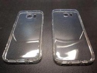 【毛很多】三星 Galaxy S7 / S7 Edge 空壓殼 氣囊防摔殼 TPU透明殼