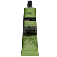 【Orz美妝】AESOP 天竺葵 身體乳霜 100ML