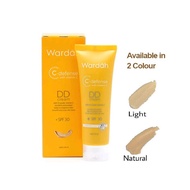 Wardah C Defense DD Cream spf30 20ml