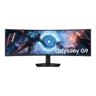 Samsung Monitor 49" ODS VA G9 G91EF (LS49FG912EEXXT)