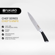 Fukuro Chef Series Chef's Knife 8"