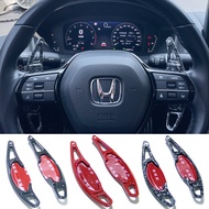 FOR Honda CIVIC FE paddle shift CIVIC FE 2022-2024 11th CIVIC 2023 CRV  HRV steering wheel paddle sh