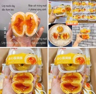 1kg Bánh Trứng Chảy Ngàn Lớp B08 - BeeGin Mart