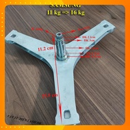Fork shaft for Samsung front-load washing machine 11 12 13 14 15 16 Kg mg Samung SS Genuine