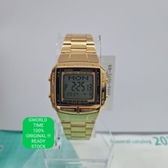 CASIO ORIGINAL DB-360G-9A/DB-360G/DB-360G-9ADF Databank