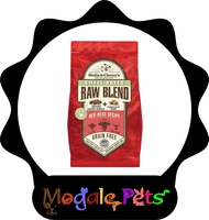 Stella &amp; Chewy’s Raw Blend Red Meat Kibble With Freeze-Dried Raw Small Breed Grain-Free Dry Dog Food 1.6kg