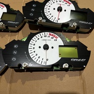 MESIN Speedometer cb150r old k15 | Speedometer cb old k15 | Old cb150r speedometer machine | Old cb1