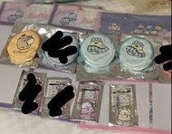 角落生物 一番賞