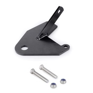 SJM Trailer Hitch Receiver for 250 1997-2018 ATV Replacement Metal Hitch